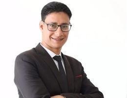 Agent Moaz Farahat Abdelhamid Atia