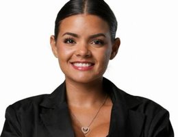 Agent Jessica Arruda