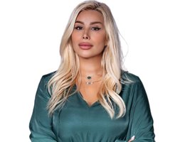 Khalida Mirza