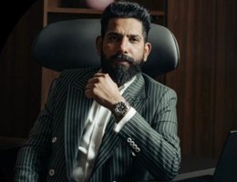 العميل Sohel Anwar Patni