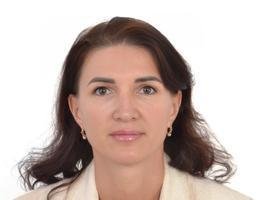 Agent NATALIA CHISTOPOLOVA