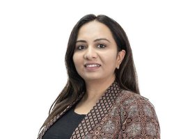 Hetal Miten Somaiya