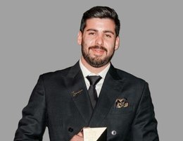 العميل Baptiste Oliver Parneix