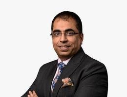 Agent Deependra Dharmender Kumar Guliani