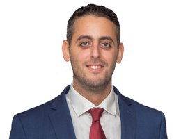 Mohamed Elshahed