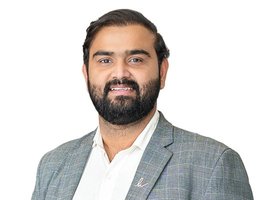 العميل Sarmad Nasir