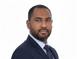 Agent Hazem Ahmed