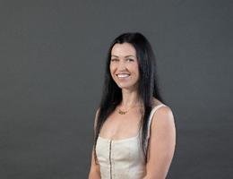 Agent OLGA KRAVCHENKO