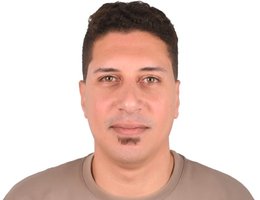 Ahmed Sameh