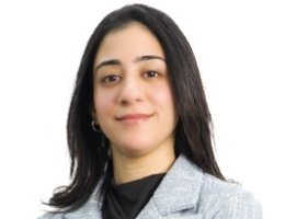 Aya Yaser Mahmood