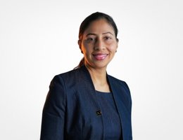 Agent Vijayata Singh