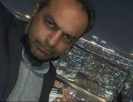 Parag Parekh