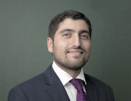 Basel Khalouf