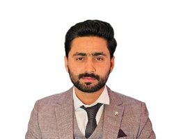 العميل Muhammad Rizwan