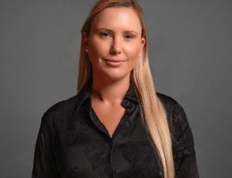 Sarah Muller