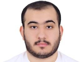 العميل Omar Abdelaziz