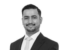 العميل Harshad Parwani