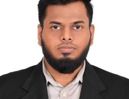 Agent Mohamed Imthiyas Haroon