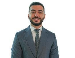 Agent Kashef Dowlatshahi