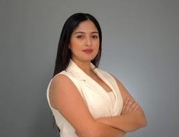 العميل Asma Barihi
