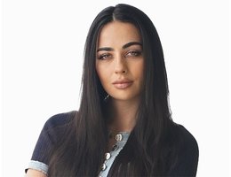 العميل Paulina Chrzanowska