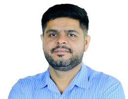 العميل Arsalan Rauf