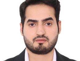 العميل Talha Jamil Muhammad Jamil