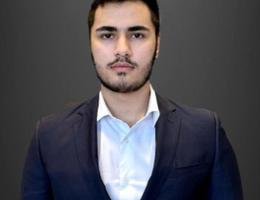 العميل Ismail Atayev