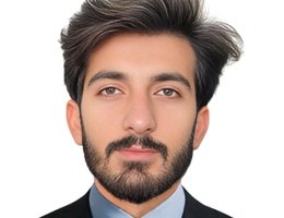 العميل Zabeeh  Ullah 