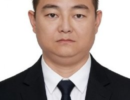 العميل Chunshuang Li