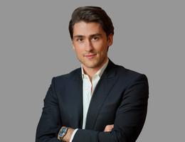 Angelos Bougas