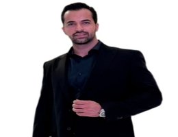 العميل MEYSAM BAGHBANI