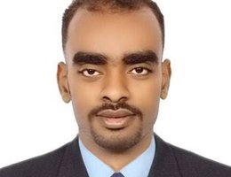 العميل Yahya Alamain