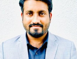 Agent Ali  Sher Zulfiqar Ali