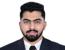 Agent Ramees Trust Well