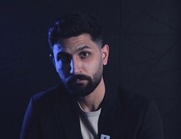 العميل Ibrahim El Sayed