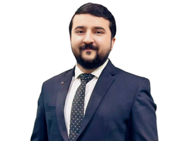 Muhammad Talal Khan