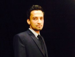 Adnan Ghafoor