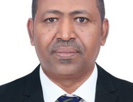 العميل Attaelmannan Ali