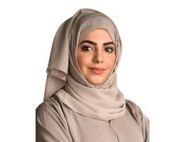 العميل Ayesha Almemari