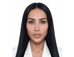 Agent Arem Derouiche