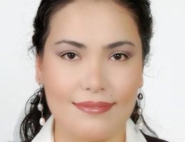 العميل Gulya Akhmedova