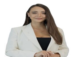 العميل Julia  Kurbatova