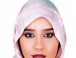 Agent سارة  الأزهرى