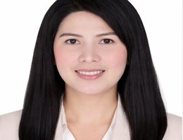 Agent Razel Ann Margareth liman