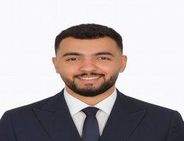 العميل Saied Ibrahim 