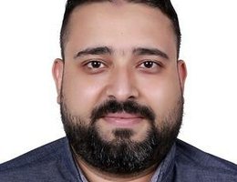 Agent Mostafa Mahmoud