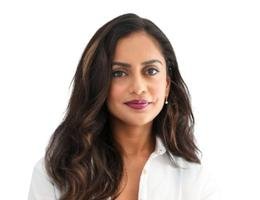 Agent Sugandha Malhotra