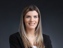 Teodora Damovska