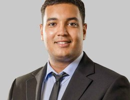 Agent Tamerlan Budagov